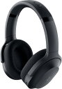 Razer ワイヤレス ゲーミングヘッドセット BARRACUDA
