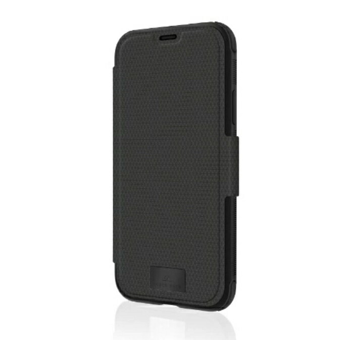 Rakuten - iPhone11 Pro Robust Wallet/Black