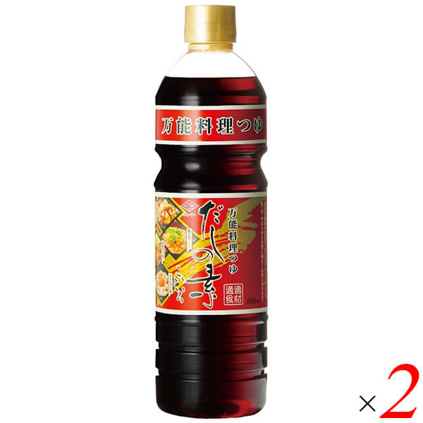 【ポイント9倍！】6/20(土)楽天カードで！チョーコー醤油 だしの素 こいいろ 880ml...