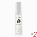 RULER ルーラー マイクロバイオームミスト 80ml 2本セット 肌の菌バランスを整える保湿化粧水 ビタミンC誘導体配合 スキンケア 日本製