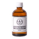 【マラソン限定!ポイント2倍!100円クーポン!】生活の木 ホホバオイル・クリア 精製 110ml ボディオイル マッサージオイル 手作り化粧品