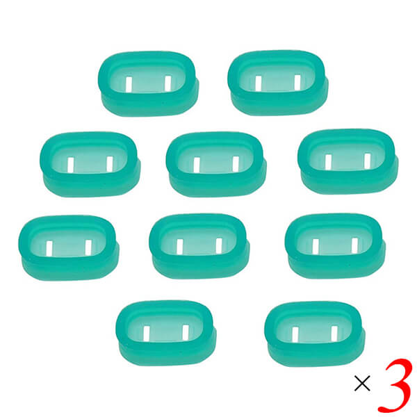 Rakuten - 【マラソン限定！100円クーポン】セフティピック 10個セット 3個セット