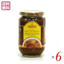 【7/18(金)限定!ポイント最大4倍!】コキタ ブンブミーゴレン 350g KOKITA ソース 焼きそばソース 6個セット