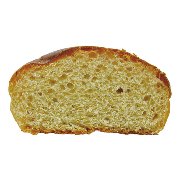 非常食 パン 5年保存 東京ファインフーズ Vエイド保存パン プレーン 125g 3個セット 3