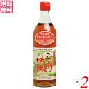 【7/18(金)限定!ポイント最大4倍!】みりん 三河 有機三州味醂 500ml 2本セット 角谷文治郎商店 送料無料