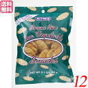 せんべい 煎餅 おかき ミトク 玄米せんべい・海藻（国産米使用）60g ×12個セット 送料無料