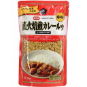 カレールー カレールウ フレーク ムソー 直火焙煎カレールゥ・中辛 170g 送料無料(4)