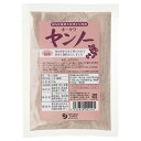 ヤンノー 小豆 国産 オーサワ ヤンノー 100g 送料無料