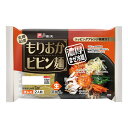 【7/20(日)限定!楽天カード利用でポイント8倍!】戸田久 北緯40度 もりおかビビン麺 330g 冷麺 まぜ麺 インスタント