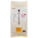 【7/27(日)限定!エントリーでポイント2倍!】ゼンヤクノー 鳥取はとむぎ茶 7g×24 お茶 ティーバッグ ハトムギ茶