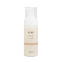 【5/1(木)限定!ポイント最大8倍!】イエル IERU ウォッシング フェイスフォーム 150ml 洗顔 洗顔フォーム 泡
