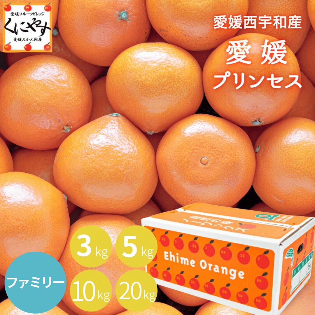 大豊作祭 期間限定 特価＼楽天スーパーセール 4日 20:00 スタート／★愛媛期待の新品種★【送料無料】【ギフト】【産地直送】ファミリー 愛媛プリンセス「F愛媛プリンセス」 紅プリンセス は登録商標のため愛媛プリンセスとして販売 甘平 と 紅まどんな の掛け合わせ