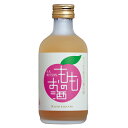 國盛 もものお酒 300ml