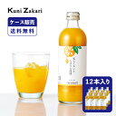 【楽天スーパーSALE対象品!】【ケース販売】國盛 toromelt ミカン 300ml×12本 / とろめると トロメルト 中埜酒造 リキュール 果実酒 ギフ...