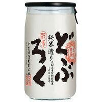 【5月9日-16日限定★ポイント5倍＆クーポン配布中】國盛 純米どぶろくカップ 180ml / どぶろく 中埜酒造 お酒 にごり酒 濃厚 甘口 母の日 父の日 お中元 敬老の日 御歳暮 お歳暮 御年賀 祝酒 ひなまつり ひな祭り