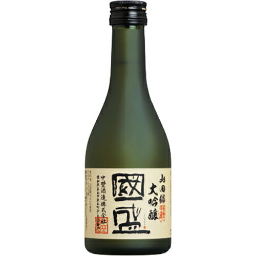 超特撰國盛 大吟醸 300ml 日本酒 贈答