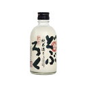 【4月24日-27日限定★ポイント5倍＆クーポン配布中】國盛 純米どぶろく 300ml / どぶろく 中埜酒造 お酒 にごり酒 濃厚 甘口 母の日 父の日 お中元 敬老の日 御歳暮 お歳暮 御年賀 祝酒 ひなまつり ひな祭り