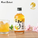 楽天お酒ギフトの國盛 Kuni-Zakari國盛 にごり梅酒 知多 300ml / 梅酒 本格梅酒 中埜酒造 果実酒 ギフト リキュール プレゼント 女子会 飲みやすい 甘口 母の日 父の日 お中元 敬老の日 御歳暮 お歳暮 御年賀 祝酒