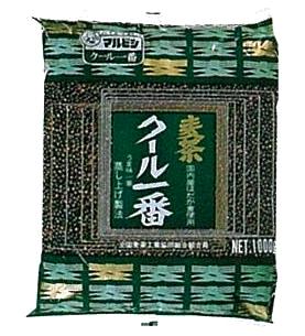 麦茶　マルビシ　クール麦 1kg 金額に応じて送料がどんどん安くなります