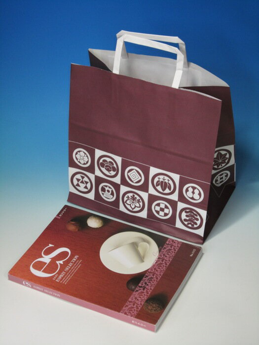 紙袋20 A HEIKO H25チャームバッグ-E 352849#3274003 御用達