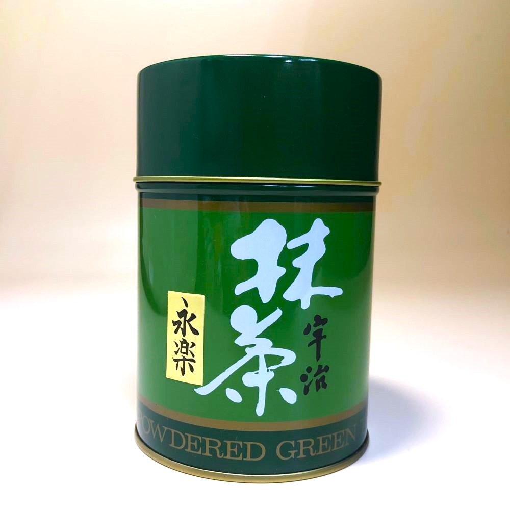 Japanesetea maccha Greentea F@iy200g