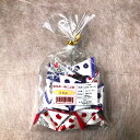 送料無料 Kelp tea&Plum kelp tea 顆粒テトラパック 昆布茶・梅こんぶ茶 各2g×各10p 定形外郵便で発送