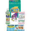 Gift 送料無料(北海道・沖縄を除く) プチギフト 洗剤おくさまセット KOA-06T6/B1024-599