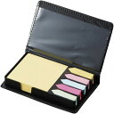 Gift プチギフト 付箋セット#65 文具 ケース入ふせん 5139-23/B1027-555