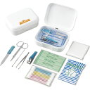 エイドクルー 4519513810212 メンズケア 旅行用 ビューティーグッズ トラベルアクセサリー 軽量コンパクト 便利グッズ プレゼント マルチツール ト...