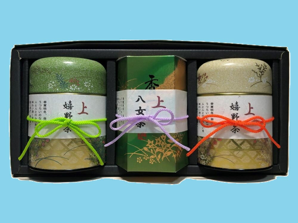 Gift JapaneseTea ͹礻 TB-40 Źȯפޤ 㡦Ȭ㡦㡿100g(1ˤ   ...