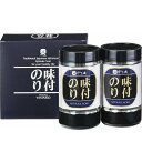 送料無料(北海道・沖縄を除く) gift やま磯 卓上味付海苔ギフト KY-10/新B1033-594