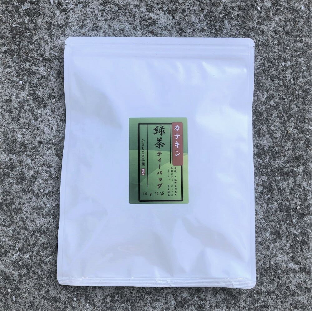 JapaneseTea JeLΒ eB[obO 10g15