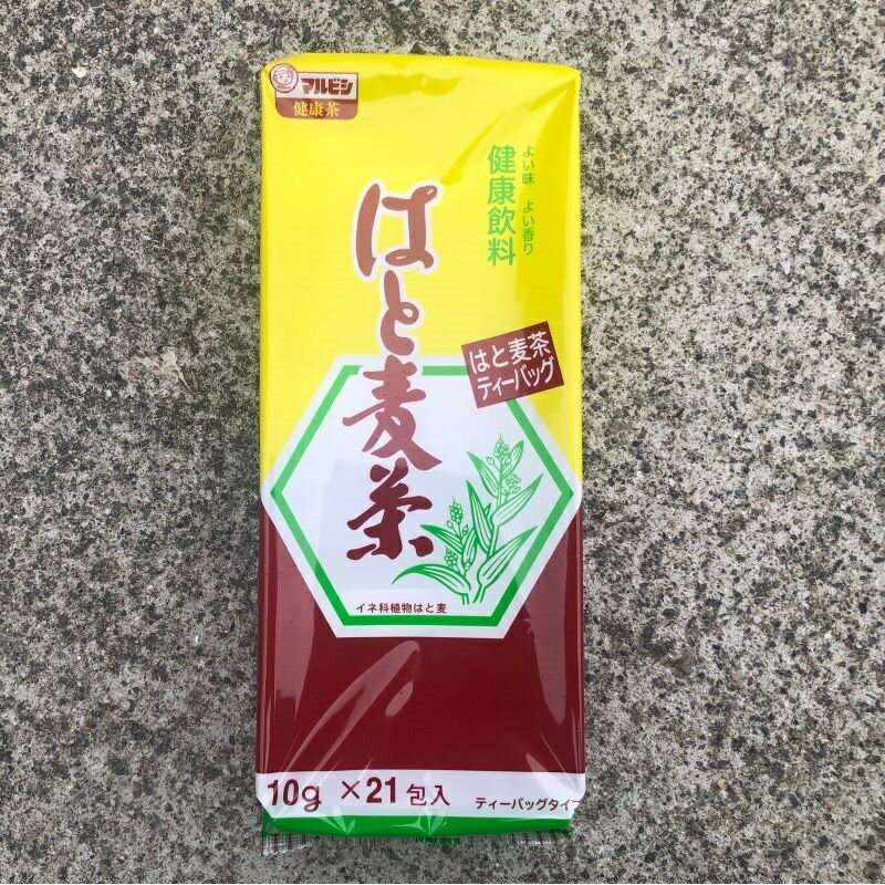 JapaneseTea ͂ƔeB[obO 10g~21P@2 N Tear grass tea