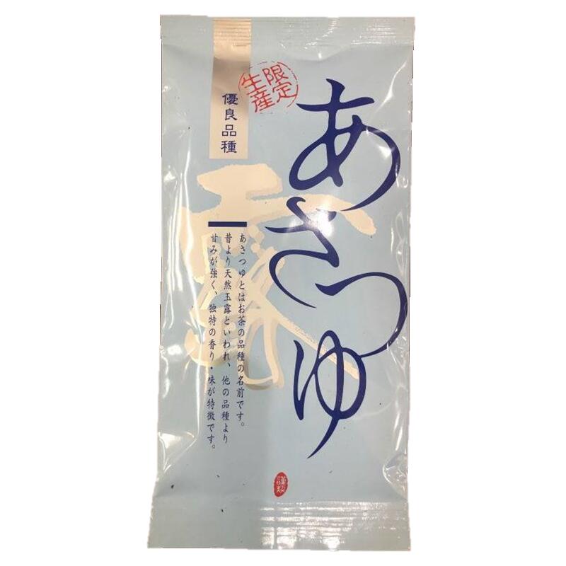 JapaneseTea 天然玉露　八