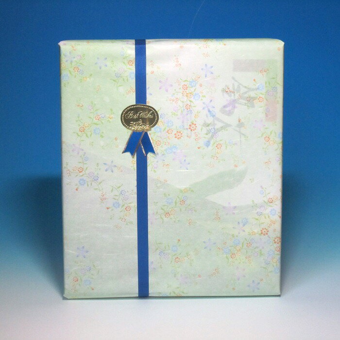 シールリボン　赤