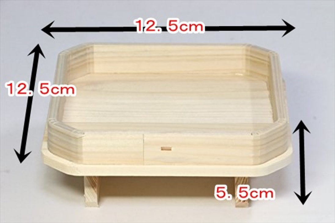 �� �ҤΤ� ­�դ� ���������� 4�� Ȣ�դ� ����� ��ê�� ���� ���� �ҤΤ�­�դ� ���� 4�� �� 12.5 ���� 12.5 �⤵ 5.5cm ������̵����tno-a97