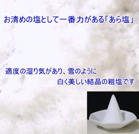 盛り塩開運招福パワースポットなるとのうずしお清め塩1kg【送料無料】tno-c68