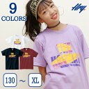 ダンス 衣装 ヒップホップ 韓国 kpop ダンスTシャツ ガールズ ダンス衣装 トップス レディース キッズダンス衣装 ティーシャツ 男の子 女の子 フーレイのロゴTシャツ 130 140 150 160 S M L XL ブラック ホワイト グレー ブルー パープル ピンク