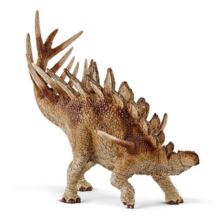 ケントロサウルス 