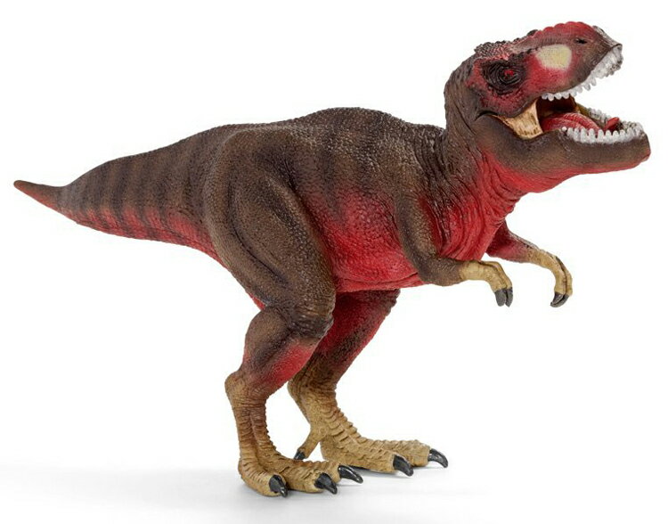 ティラノサウルスレックス(レッド)