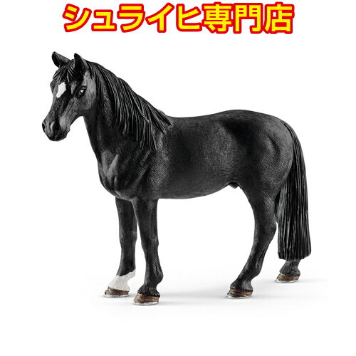 楽天市場 シュライヒ専門店 シュライヒ ペイント馬 メス 134 動物フィギュア ホースクラブ Horse Club Schleich クピトイズ