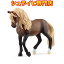 【シュライヒ専門店】シュライヒ ペルビアン・パソ馬 オス 13952 動物フィギュア ホースクラブ HORSE CLUB schleich 2023 新商品