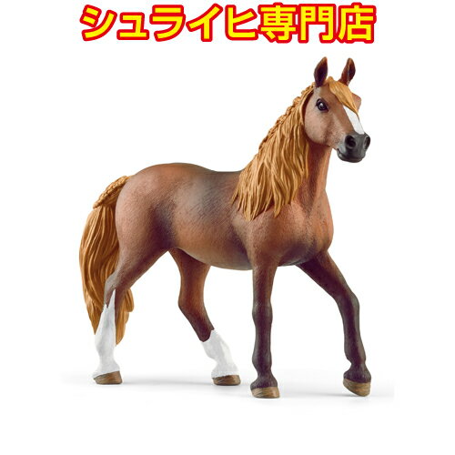 シュライヒ ペルビアン・パソ馬 メス 13953 動物フィギュア ホースクラブ HORSE CLUB schleich 2023 新商品