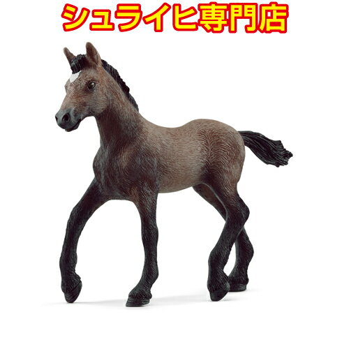 【シュライヒ専門店】シュライヒ ペルビアン パソ馬 仔 13954 動物フィギュア ホースクラブ HORSE CLUB schleich 2023 新商品