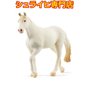 【シュライヒ専門店】シュライヒ カマリロ馬 メス 13959 動物フィギュア ファームワールド FARM WORLD 馬 ウマ horses schleich 2023 新商品