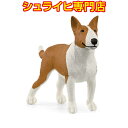 シュライヒ ブルテリア 13966 動物フィギュア ファームワールド FARM WORLD 犬 イヌ dogs schleich