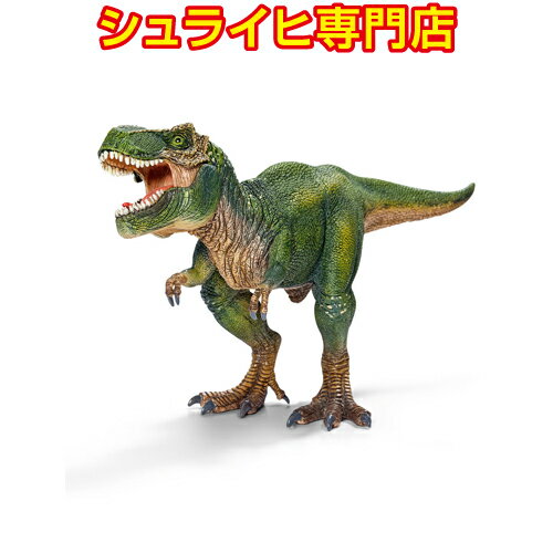 シュライヒ専門店 シュライヒ ティラノサウルス レックス 恐竜フィギュア 恐竜 ジュラシック パーク Dinosaurs Jurassic Park Schleichのレビュー クチコミとして参考になる投稿5枚 Roomclip Item