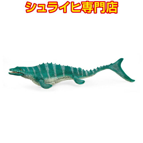 【シュライヒ専門店】シュライヒ モササウルス 15026 恐竜フィギュア 恐竜 ジュラシック・パーク Dinosaurs jurassic park schleich