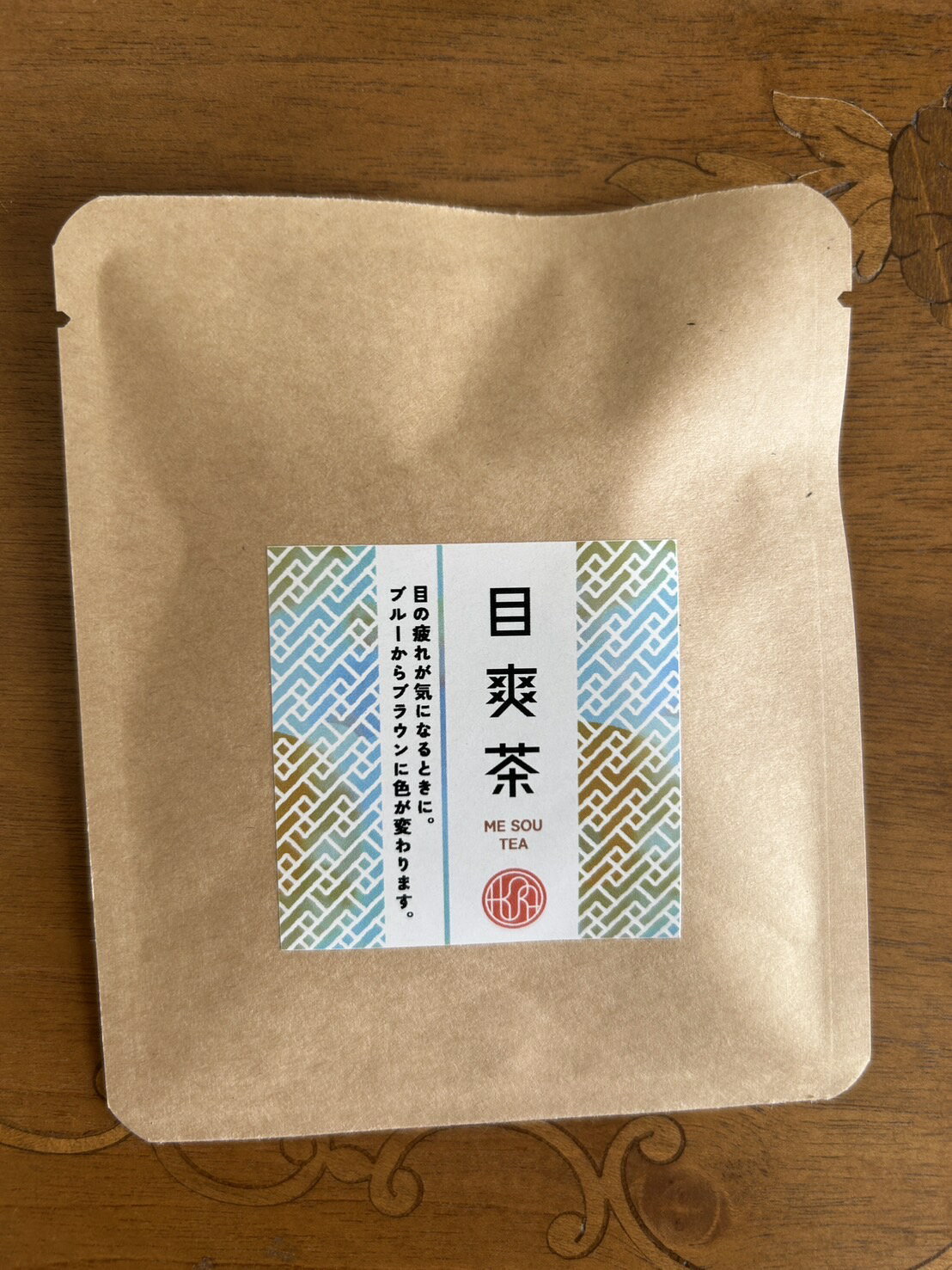 当店オリジナル薬膳茶