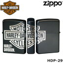 再販 日本限定 正規品 ZIPPO HARLEY-DAVIDSON HDP-29 ジッポーライター ジッポー ジッポライター ジッポ Zippo ハーレー ダビッドソン ハーレー オイルライター 白頭鷲